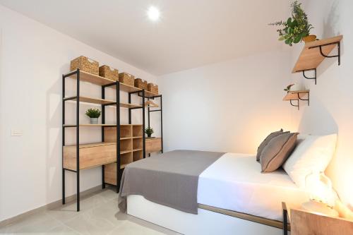 New 2 bedroom beach and city center - Ruiz Vertedor by 10ToSea
