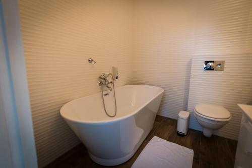 Zdjęcie z galerii obiektu Central Residence w mieście Oradea