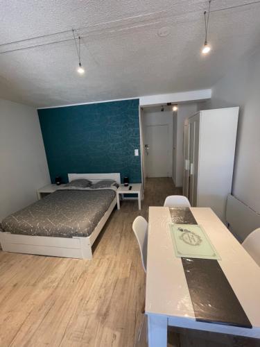 Fotografia z galérie ubytovania Appartement avec belle terrasse,ascenseur,parking v destinácii Amélie-les-Bains-Palalda