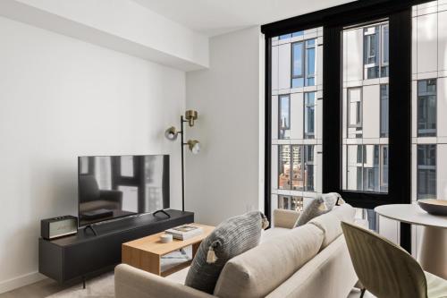 Fotografie z fotogalerie ubytování First Hill Studio w Gym Coworking SEA-457 v destinaci Seattle