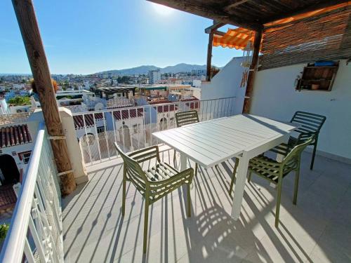 Casa Ana Nerja