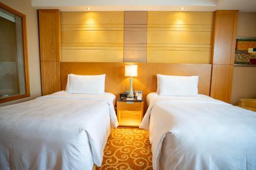 JW Marriott Hotel Medan – Photos 4