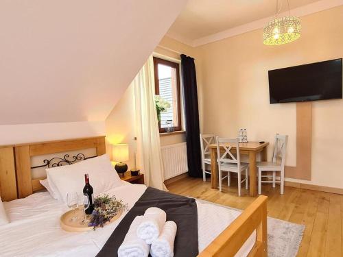 Billede fra billedgalleriet på Gościniec Iłżanka i Iłża