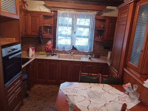Φωτογραφία από το άλμπουμ του Stelios house στον Θεολόγο
