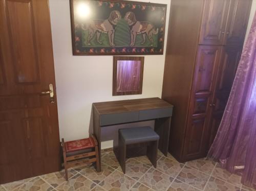 Φωτογραφία από το άλμπουμ του Stelios house στον Θεολόγο