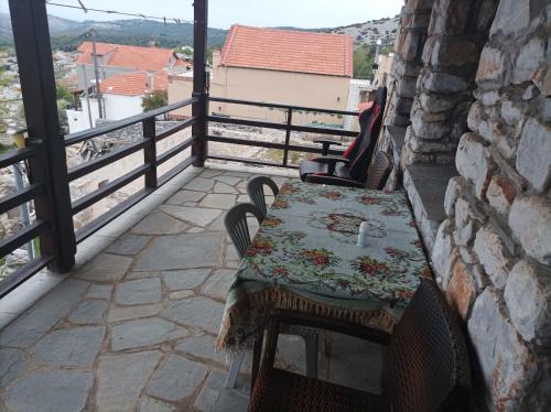 Φωτογραφία από το άλμπουμ του Stelios house στον Θεολόγο