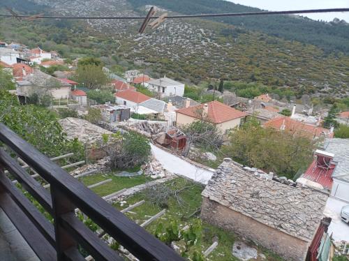 Φωτογραφία από το άλμπουμ του Stelios house στον Θεολόγο
