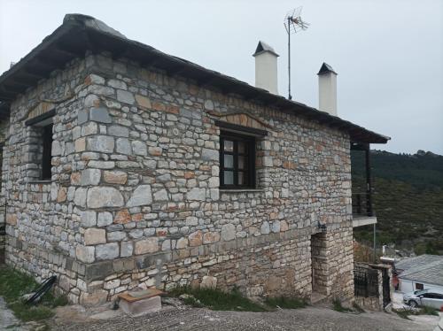 Φωτογραφία από το άλμπουμ του Stelios house στον Θεολόγο