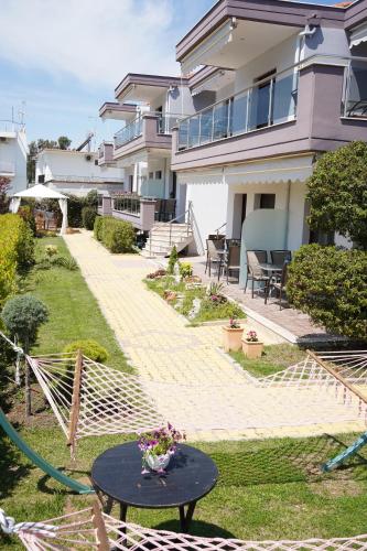 JASMINE STUDIOS POTOS