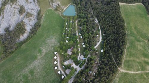 Camping du Villard