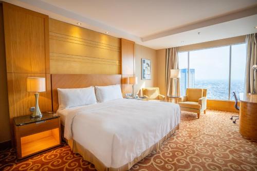 JW Marriott Hotel Medan – Photos 5