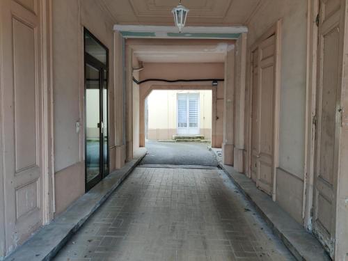 Appartement gare avec parking