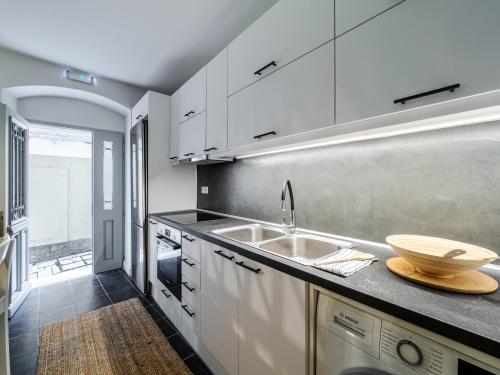 Little Corfu Town Apartment