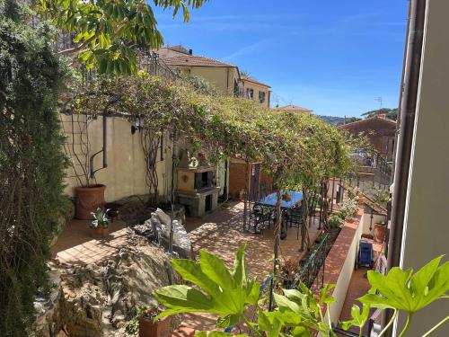 Φωτογραφία από το άλμπουμ του Casa L'Approdo - ArgonautiVacanze σε Porto Azzurro