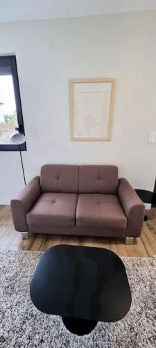 Studio Chic & Garden - Climatisation - Wifi - TV- Parking photo 14