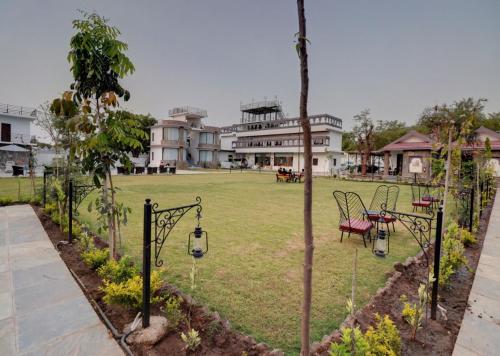 Keshav Resort – Photos 3