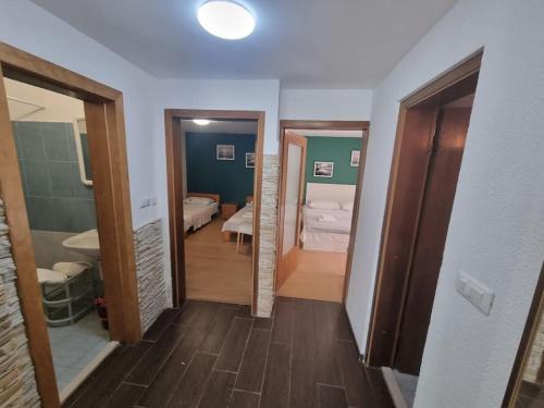 Evala Apartment