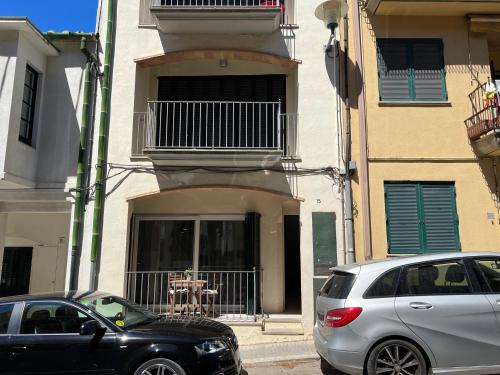 301 - Apart. Cesarea