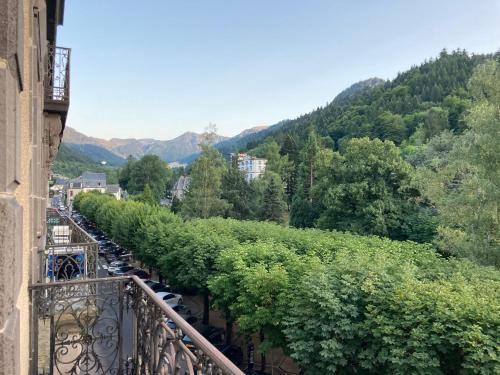 Les balcons du Sancy - Appartement neuf 3 étoiles