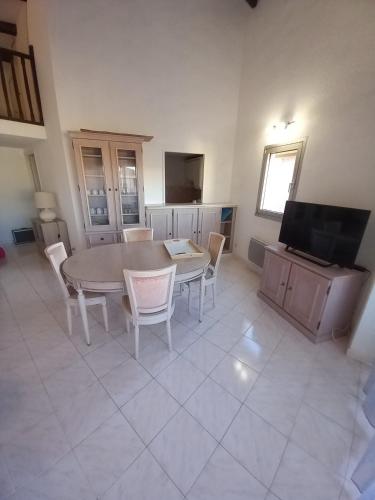 Appartement La Petite Toscane