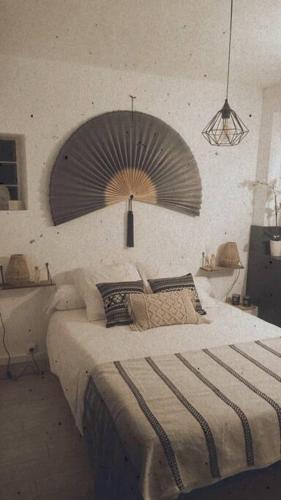 Appartement duplex toit terrasse