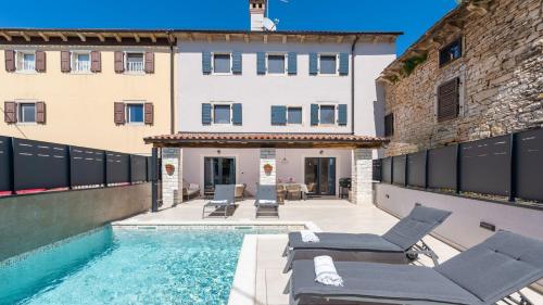 Villa Milly by Villas Holiday