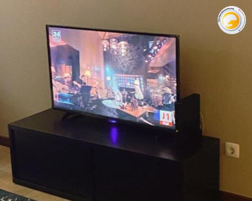 Azor International Apartment I