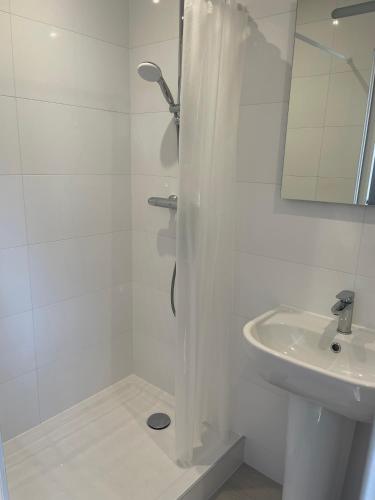 Ένα μπάνιο στο Hôtel Patricia - Strasbourg Hyper Centre