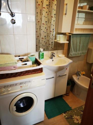 Apartman mali