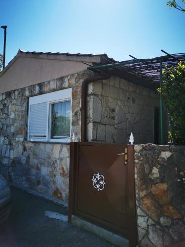 Apartman mali