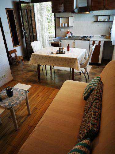Apartman mali