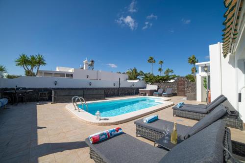 Villa Amigo