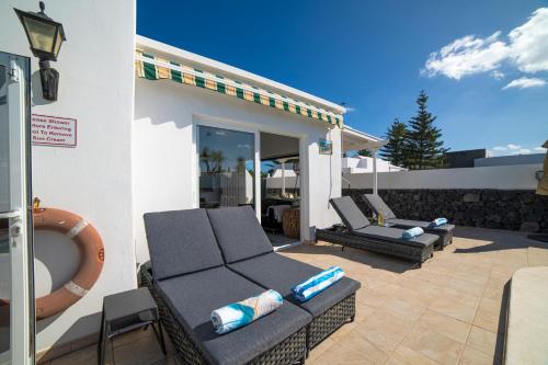 Villa Amigo