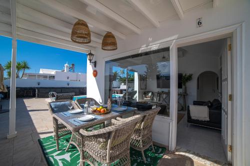Villa Amigo