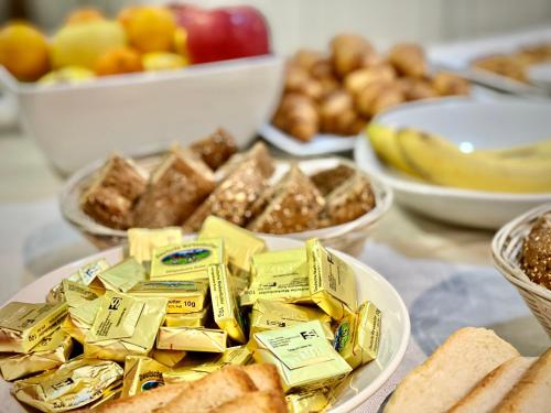 Φαγητό σε αυτό το ξενοδοχείο ή κάπου εκεί κοντά