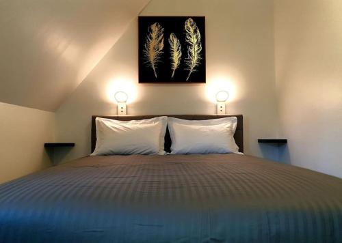 - 3 - Bel appart,T2- Charmant et Moderne 50m2