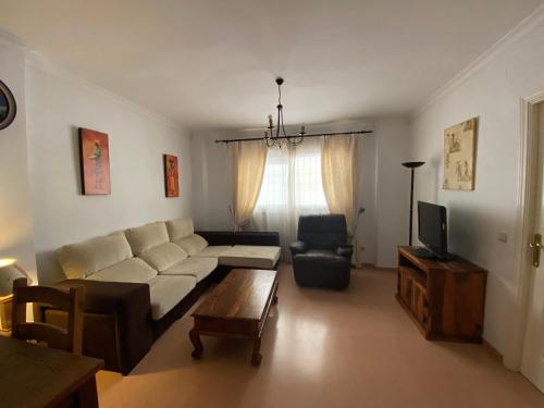 Zdjęcie z galerii obiektu Apartamento MP10 w mieście San Luis de Sabinillas