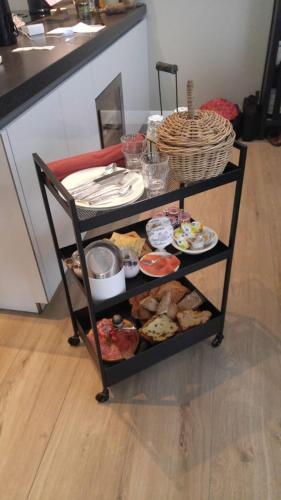 Afbeelding uit fotogalerij van Sleep at Hamtingh's in Hilvarenbeek