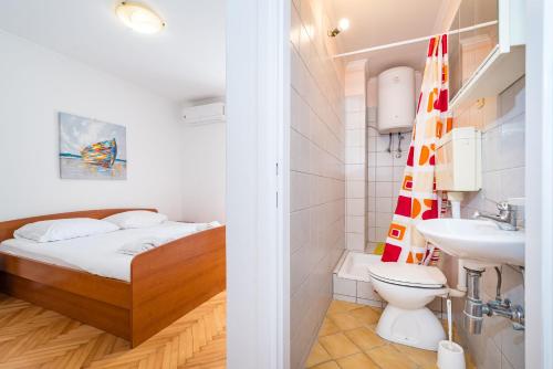 Studio Apartments Near Center