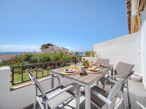 Pueblo Bahia 14, Mijas Spacious, modern , Peaceful 2 bedrooms apartment