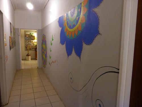 Gallery image of Orange Elephant Backpackers in Addo