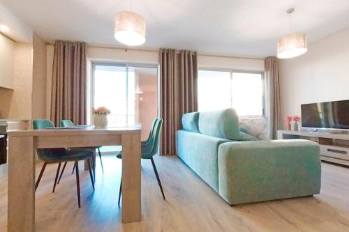 Elite Residence 1F