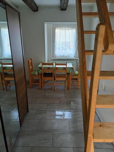 Rekreační dům u Elišky a Barušky
