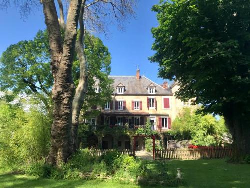 Voutenay-sur-Cure