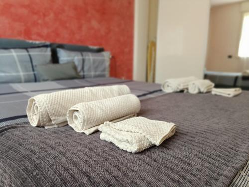 Double room private bathroom Bocconi Prada IED