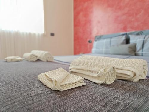 Double room private bathroom Bocconi Prada IED