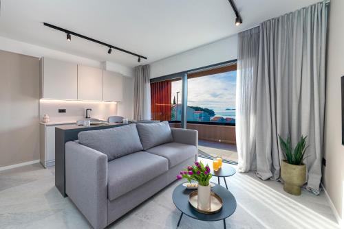 "Villa AnMari" The Cavtat View Residence photo 3
