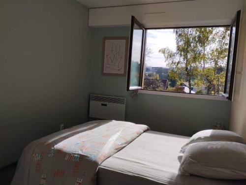 Zdjęcie z galerii obiektu Appartement les Rousses Bien situé w mieście Les Rousses