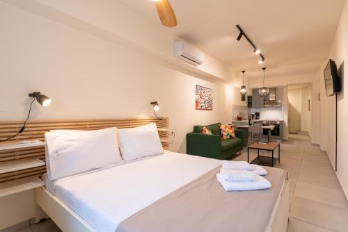 City Flat 18/21 photo 2
