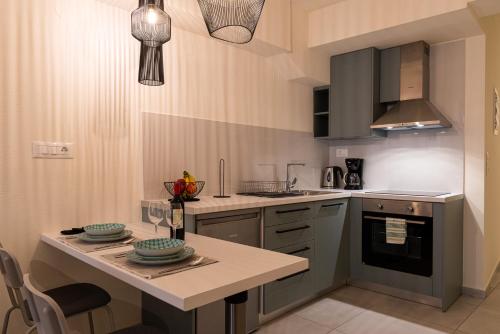 City Flat 18/21